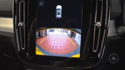 2025 (25) VOLVO XC40 2.0 B4P Plus Dark 5dr Auto 5750678