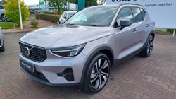 2025 (25) VOLVO XC40 2.0 B4P Plus Dark 5dr Auto 5750635