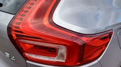 2025 (25) VOLVO XC40 2.0 B4P Plus Dark 5dr Auto 5750684