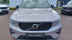 2025 (25) VOLVO XC40 2.0 B4P Plus Dark 5dr Auto 5750634