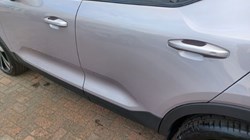 2025 (25) VOLVO XC40 2.0 B4P Plus Dark 5dr Auto 5750681