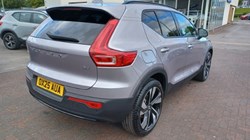 2025 (25) VOLVO XC40 2.0 B4P Plus Dark 5dr Auto 5750639
