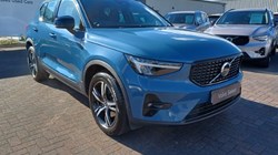 2022 (22) VOLVO XC40 2.0 B3P Plus Dark 5dr Auto 5802789