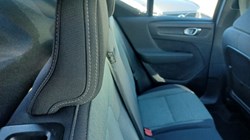 2022 (22) VOLVO XC40 2.0 B3P Plus Dark 5dr Auto 5802749