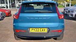 2022 (22) VOLVO XC40 2.0 B3P Plus Dark 5dr Auto 5802742