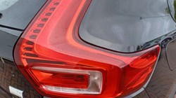 2022 (22) VOLVO XC40 1.5 T4 Recharge PHEV Plus Dark 5dr Auto 5767072