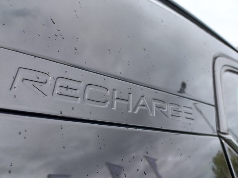 2022 (22) VOLVO XC40 1.5 T4 Recharge PHEV Plus Dark 5dr Auto 5767074