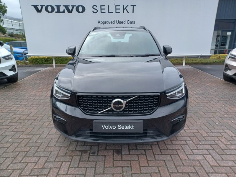 2022 (22) VOLVO XC40 1.5 T4 Recharge PHEV Plus Dark 5dr Auto 5766940