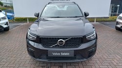 2022 (22) VOLVO XC40 1.5 T4 Recharge PHEV Plus Dark 5dr Auto 5766940