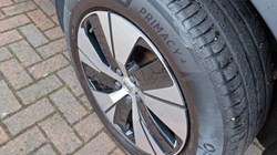 2022 (22) VOLVO XC40 1.5 T4 Recharge PHEV Plus Dark 5dr Auto 5767070