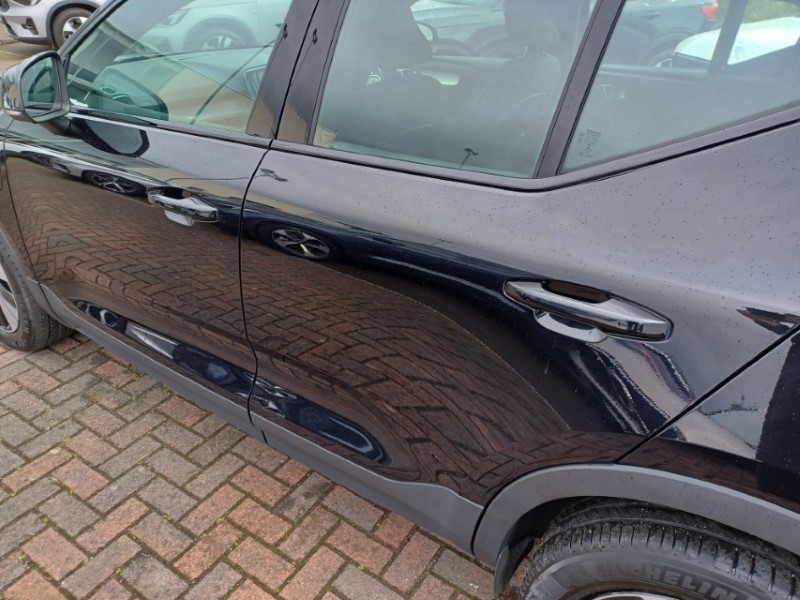 2022 (22) VOLVO XC40 1.5 T4 Recharge PHEV Plus Dark 5dr Auto 5767002