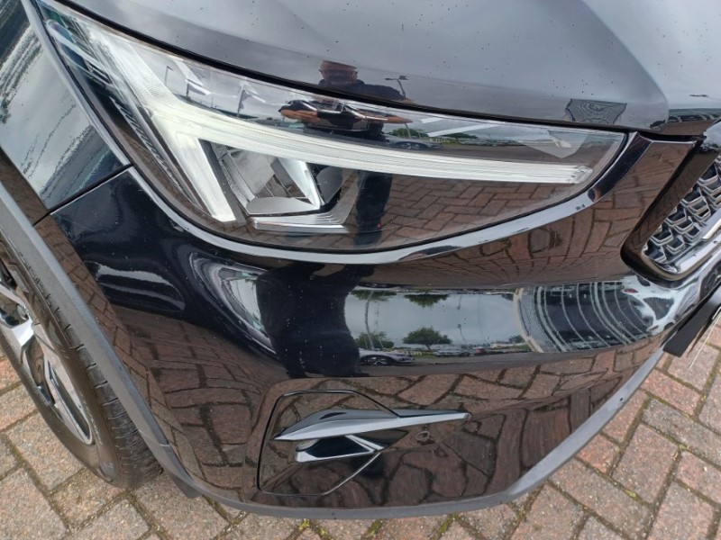 2022 (22) VOLVO XC40 1.5 T4 Recharge PHEV Plus Dark 5dr Auto 5767062