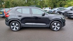 2022 (22) VOLVO XC40 1.5 T4 Recharge PHEV Plus Dark 5dr Auto 5766943
