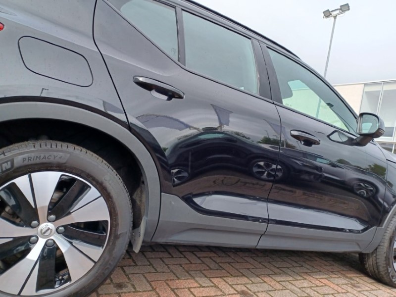 2022 (22) VOLVO XC40 1.5 T4 Recharge PHEV Plus Dark 5dr Auto 5767001