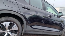 2022 (22) VOLVO XC40 1.5 T4 Recharge PHEV Plus Dark 5dr Auto 5767001
