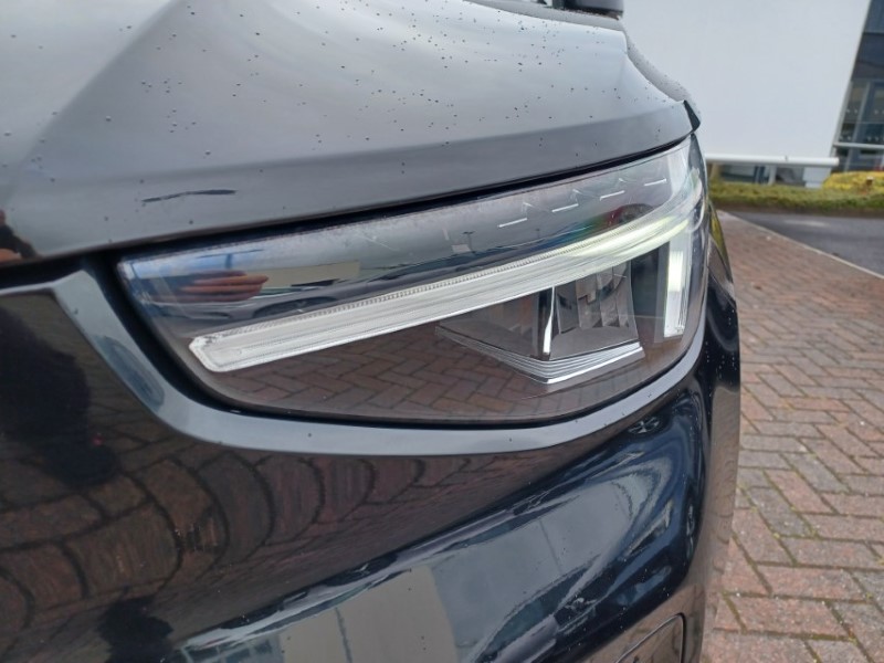 2022 (22) VOLVO XC40 1.5 T4 Recharge PHEV Plus Dark 5dr Auto 5767064