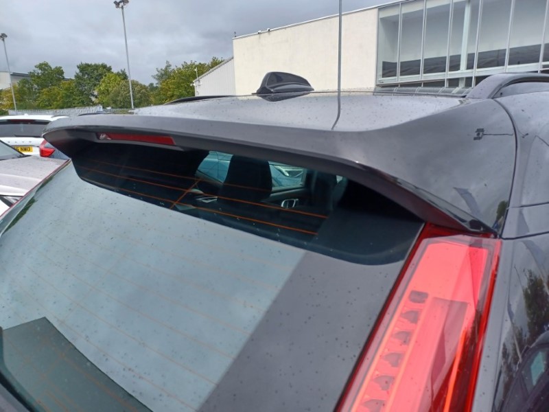 2022 (22) VOLVO XC40 1.5 T4 Recharge PHEV Plus Dark 5dr Auto 5767073