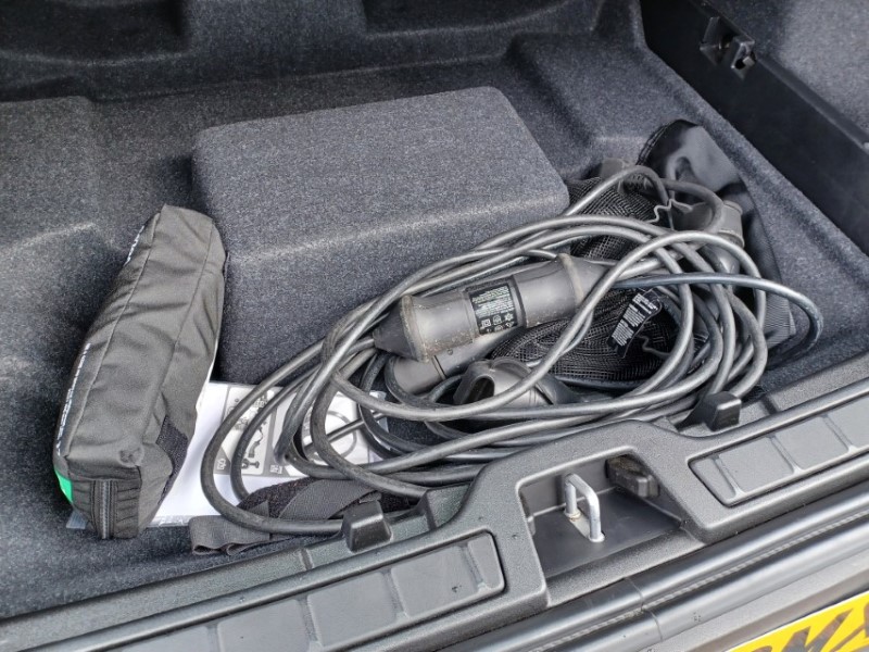 2022 (22) VOLVO XC40 1.5 T4 Recharge PHEV Plus Dark 5dr Auto 5767004