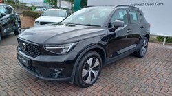 2022 (22) VOLVO XC40 1.5 T4 Recharge PHEV Plus Dark 5dr Auto 5767066
