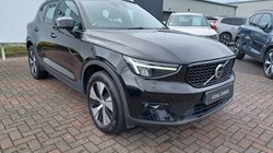 2022 (22) VOLVO XC40 1.5 T4 Recharge PHEV Plus Dark 5dr Auto 5766939