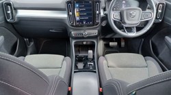 2022 (22) VOLVO XC40 1.5 T4 Recharge PHEV Plus Dark 5dr Auto 5767016