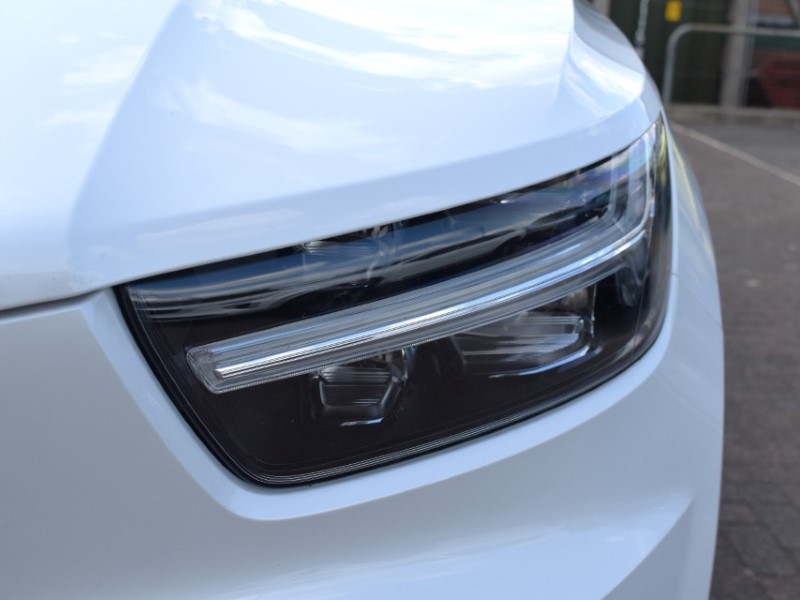 2021 (21) VOLVO XC40 1.5 T3 [163] R DESIGN 5dr Geartronic 5744463