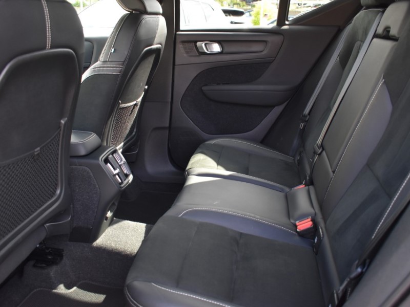 2021 (21) VOLVO XC40 1.5 T3 [163] R DESIGN 5dr Geartronic 5744451