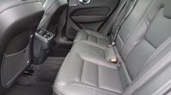 2025 (75) VOLVO XC60 2.0 B5P Ultra Dark 5dr AWD Geartronic 5804571