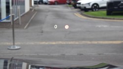 2025 (75) VOLVO XC60 2.0 B5P Ultra Dark 5dr AWD Geartronic 5804667