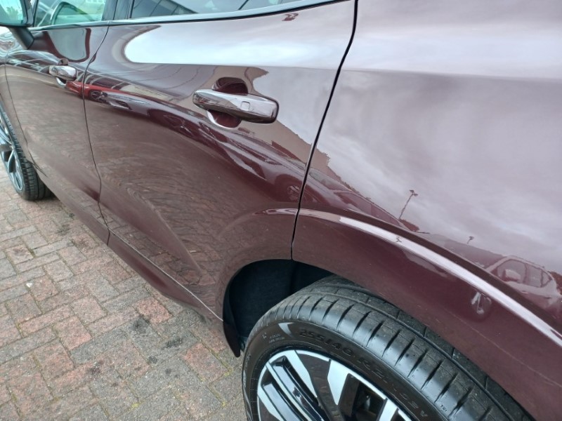 2025 (75) VOLVO XC60 2.0 B5P Ultra Dark 5dr AWD Geartronic 5804676