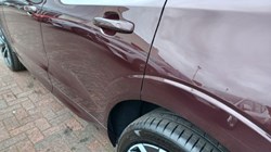 2025 (75) VOLVO XC60 2.0 B5P Ultra Dark 5dr AWD Geartronic 5804676