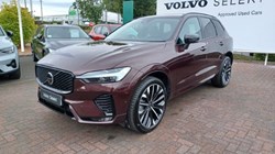 2025 (75) VOLVO XC60 2.0 B5P Ultra Dark 5dr AWD Geartronic 5804546