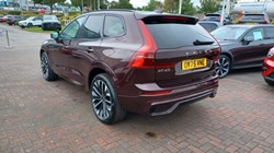 2025 (75) VOLVO XC60 2.0 B5P Ultra Dark 5dr AWD Geartronic 5804547