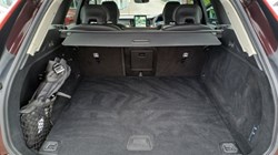 2025 (75) VOLVO XC60 2.0 B5P Ultra Dark 5dr AWD Geartronic 5804552