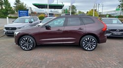 2025 (75) VOLVO XC60 2.0 B5P Ultra Dark 5dr AWD Geartronic 5804551