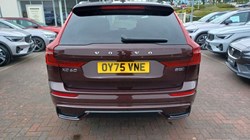 2025 (75) VOLVO XC60 2.0 B5P Ultra Dark 5dr AWD Geartronic 5804548