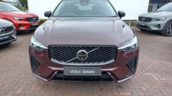 2025 (75) VOLVO XC60 2.0 B5P Ultra Dark 5dr AWD Geartronic 5804545