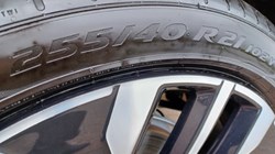 2025 (75) VOLVO XC60 2.0 B5P Ultra Dark 5dr AWD Geartronic 5804675