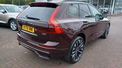 2025 (75) VOLVO XC60 2.0 B5P Ultra Dark 5dr AWD Geartronic 5804549