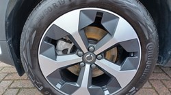 2025 (75) VOLVO XC40 2.0 B3P Plus Dark 5dr Auto 5792540
