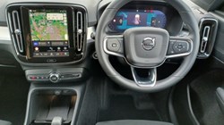 2025 (75) VOLVO XC40 2.0 B3P Plus Dark 5dr Auto 5792446