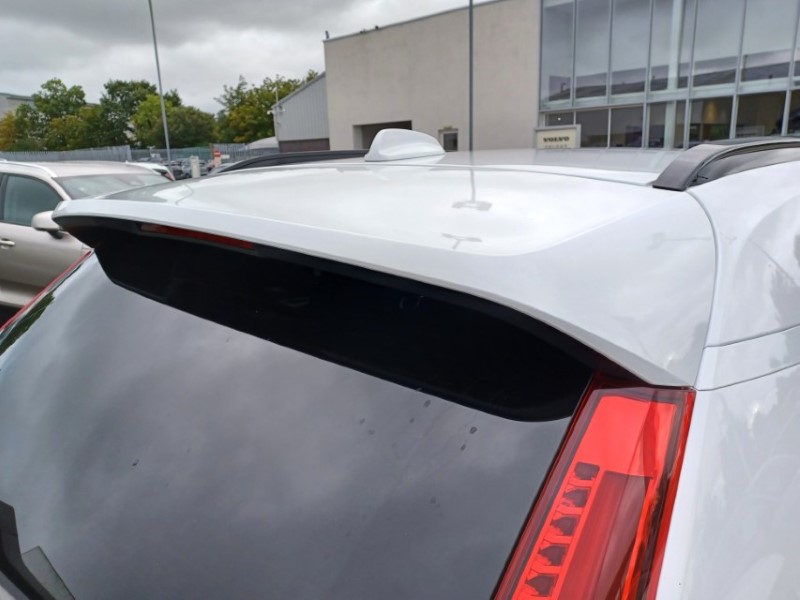 2025 (75) VOLVO XC40 2.0 B3P Plus Dark 5dr Auto 5792544