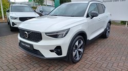 2025 (75) VOLVO XC40 2.0 B3P Plus Dark 5dr Auto 5792426