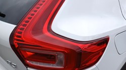 2025 (75) VOLVO XC40 2.0 B3P Plus Dark 5dr Auto 5792543