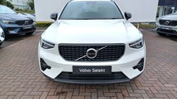 2025 (75) VOLVO XC40 2.0 B3P Plus Dark 5dr Auto 5792425