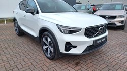 2025 (75) VOLVO XC40 2.0 B3P Plus Dark 5dr Auto 5792424
