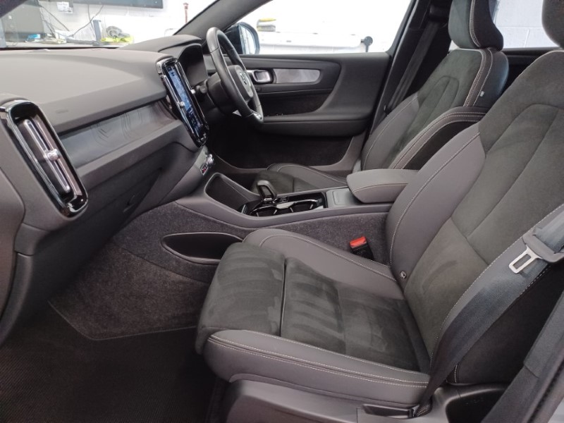 2024 (24) VOLVO C40 300kW Recharge Twin Ultimate 78kWh 5dr AWD Auto 5769956
