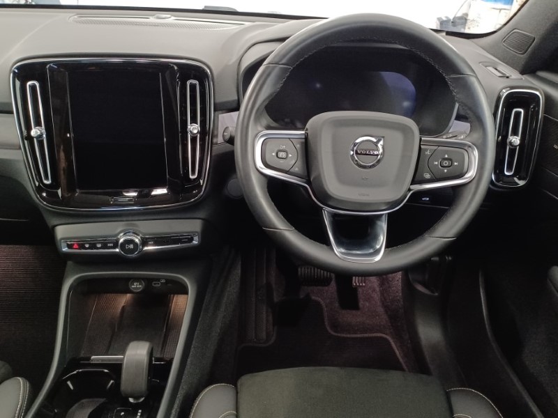 2024 (24) VOLVO C40 300kW Recharge Twin Ultimate 78kWh 5dr AWD Auto 5769950
