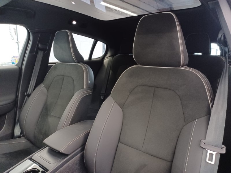 2024 (24) VOLVO C40 300kW Recharge Twin Ultimate 78kWh 5dr AWD Auto 5769960