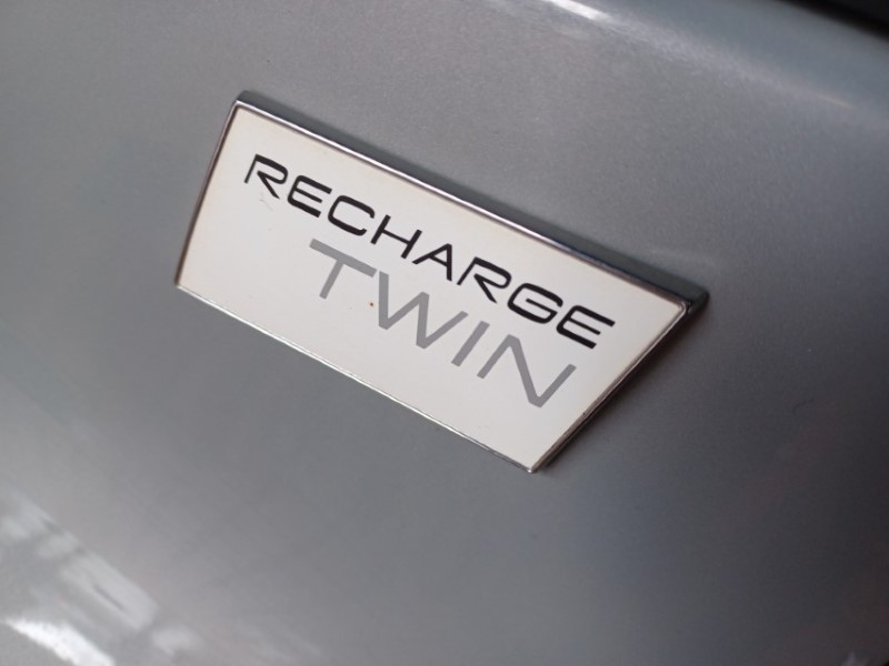 2024 (24) VOLVO C40 300kW Recharge Twin Ultimate 78kWh 5dr AWD Auto 5769967